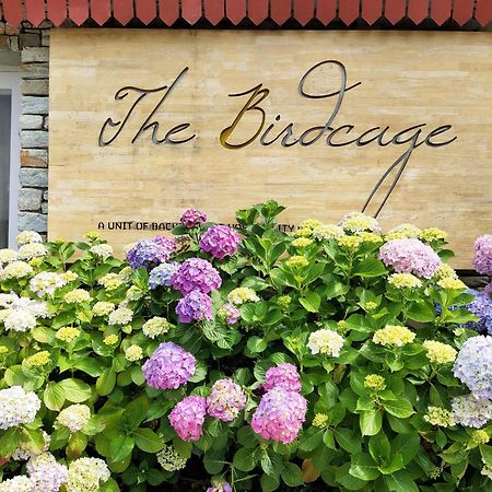 The Birdcage, Mukteshwar Hotel Kültér fotó