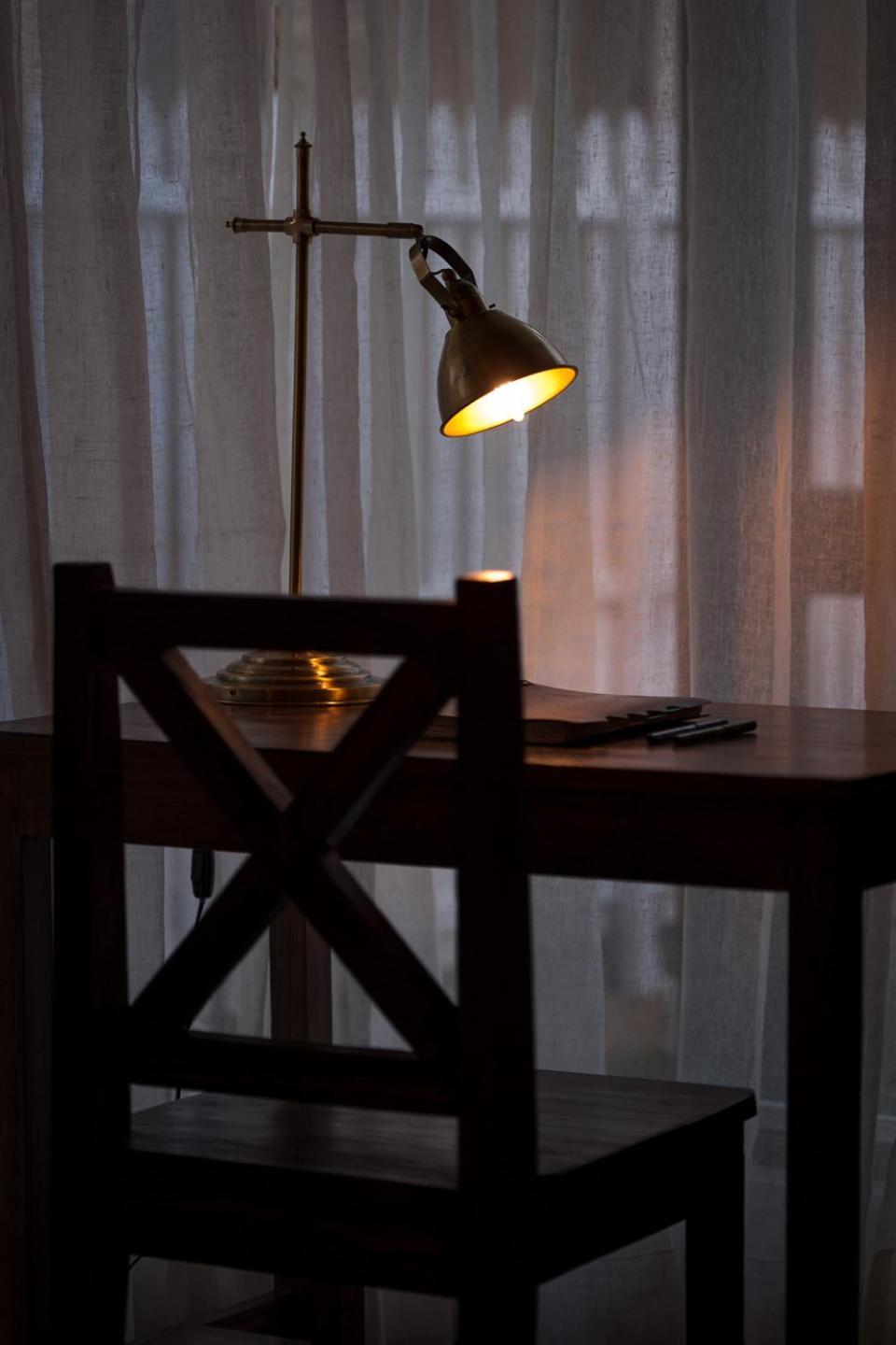 The Birdcage, Mukteshwar Hotel Szoba fotó