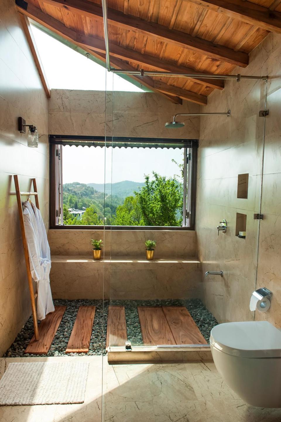 The Birdcage, Mukteshwar Hotel Szoba fotó