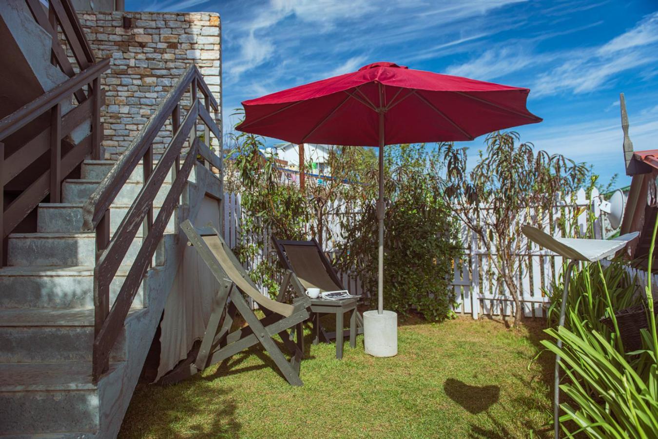 The Birdcage, Mukteshwar Hotel Kültér fotó