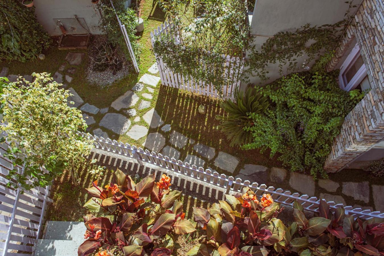 The Birdcage, Mukteshwar Hotel Kültér fotó