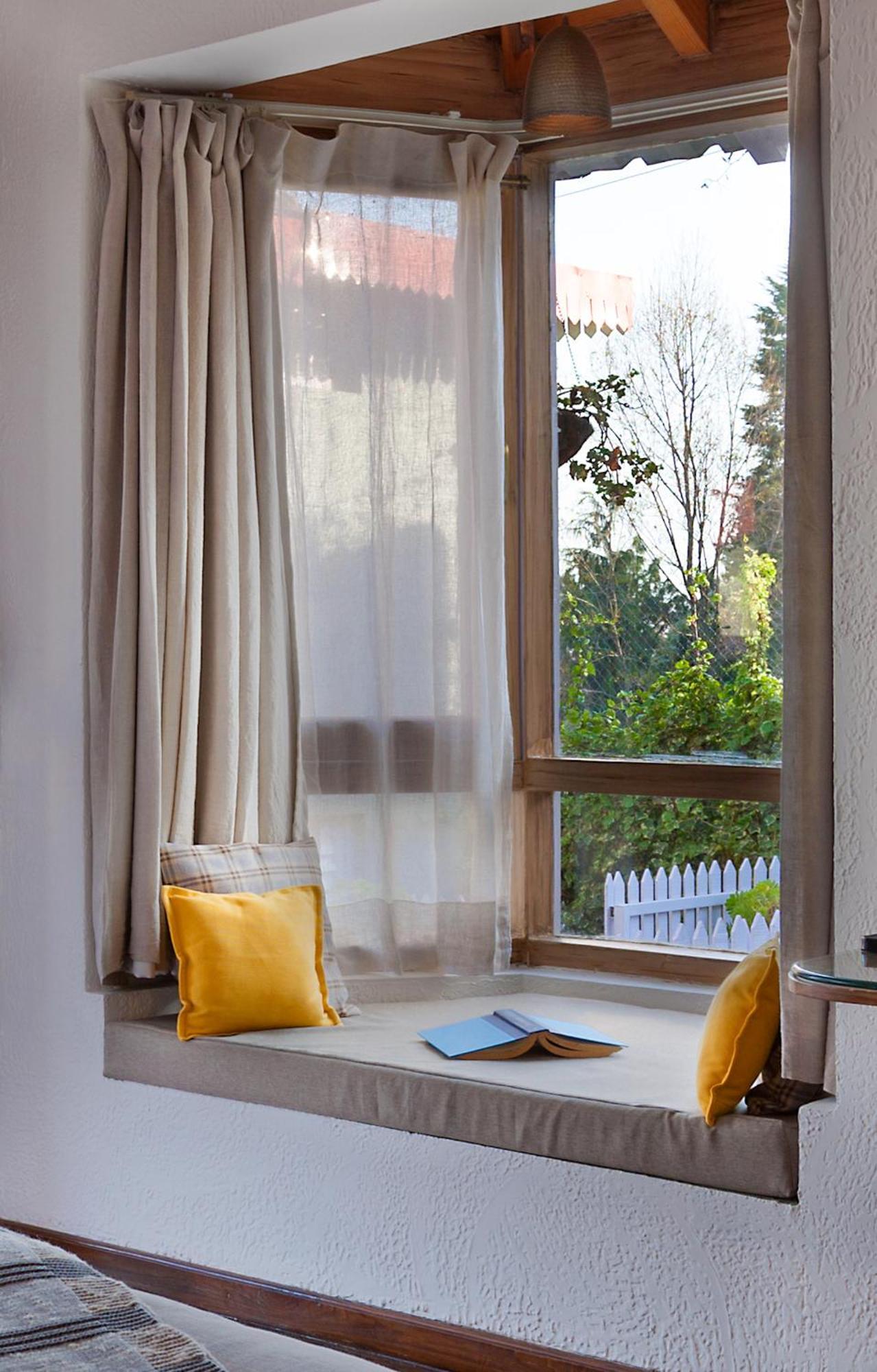 The Birdcage, Mukteshwar Hotel Kültér fotó